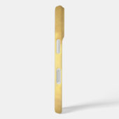 Een stoomschip in een storm in de Atlantische Ocea Case-Mate iPhone Case (Achterkant / Rechts)