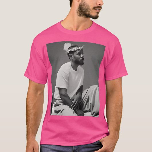 Een stop dichterbij t-shirt (Voorkant)