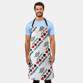 Een strategische soldaat en een afspeelbrug voor m schort (Gedragen)