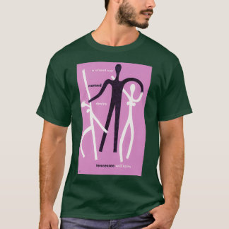 Een Streetcar genaamd Desire Long T-shirt