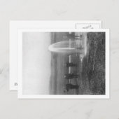 Een stromend goed in het Judith-bekkenMontana Briefkaart (Voorkant / Achterkant)