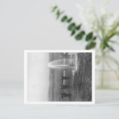 Een stromend goed in het Judith-bekkenMontana Briefkaart (Staand voorkant)