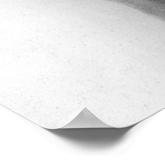 Een stromend goed in het Judith-bekkenMontana Poster (Hoek)