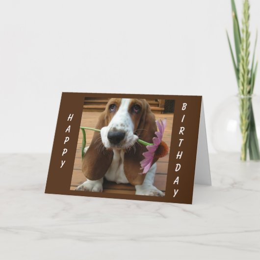 **EEN STROOM VOOR U** OP UW *GROTE DAG* KAART (Voorkant)