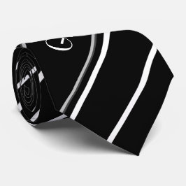 Een Stropdas dat geschikt is voor een groep