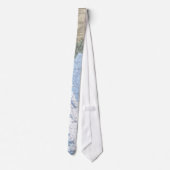 Een Stropdas Grafiek (Achterkant)