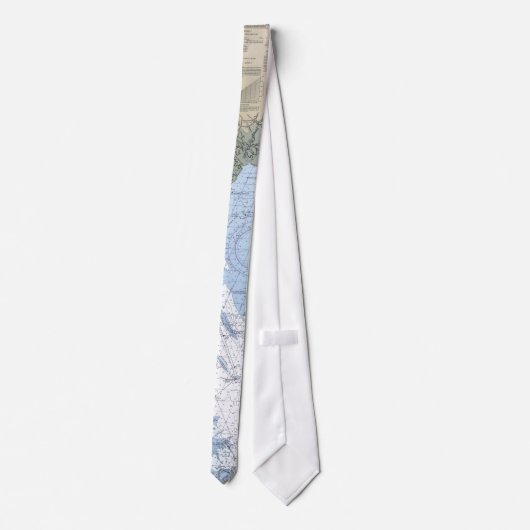 Een Stropdas Grafiek (Achterkant)