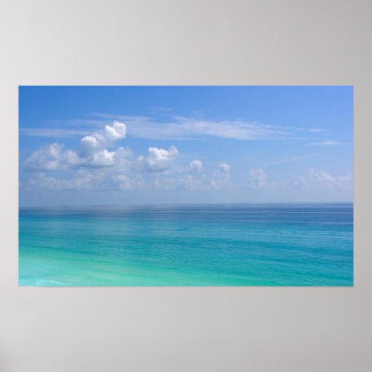 Een studie in Blues Poster (Voorkant)