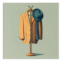 Een studie in contrast