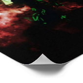 Eén stuk 33 poster (Hoek)