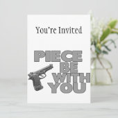 Een stuk bij je kaart (Staand voorkant)