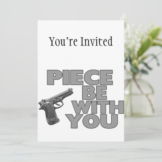 Een stuk bij je kaart (Staand voorkant)