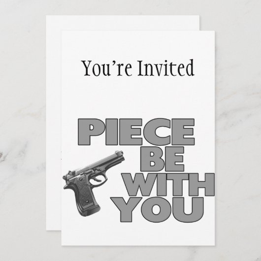 Een stuk bij je kaart (Voorkant / Achterkant)