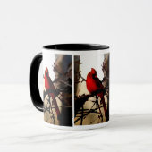 Een stuk Kentucky Mok (Voorkant links)