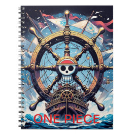 EÉN STUK – Notitieboek met thema