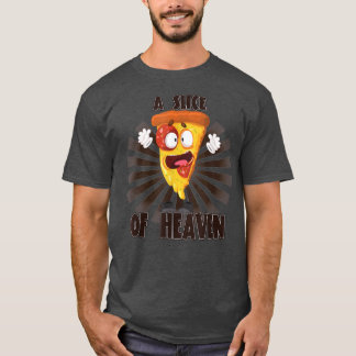 Een stukje hemel t-shirt