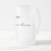 Een stukje Mok van de hemel (Voorkant rechts)