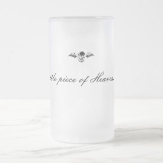 Een stukje Mok van de hemel