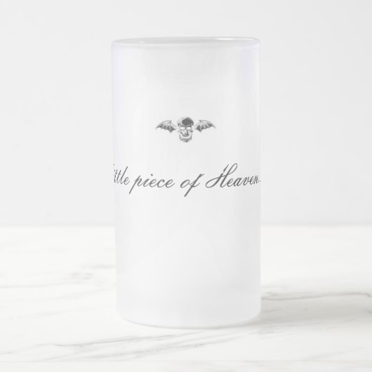 Een stukje Mok van de hemel (Center)