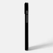 Een stukje pi-cijfers Case-Mate iPhone case (Achterkant / Links)