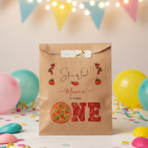 Een stukje plezier, eerste verjaardag