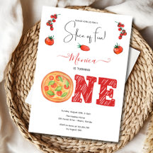 Een stukje plezier, eerste verjaardag