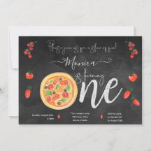 Een stukje plezier, eerste verjaardag