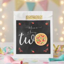 Een stukje plezier, tweede verjaardag