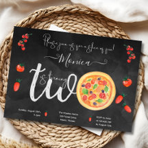 Een stukje plezier, tweede verjaardag