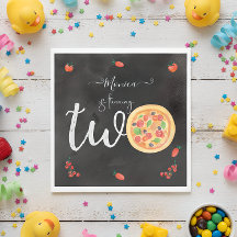 Een stukje plezier, tweede verjaardag