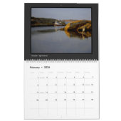 Een stukje Zweden: Stockholm, Göteborg, Bohuslän Kalender (Feb 2026)