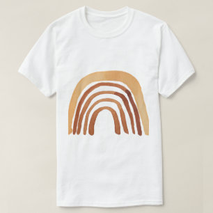 Een Stunning Vleugel T-shirt
