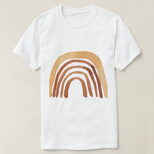 Een Stunning Vleugel T-shirt (Design voorkant)