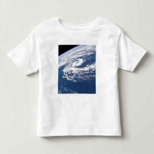 Een subtropische cycloon kinder shirts