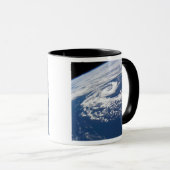 Een subtropische cycloon mok (Voorkant rechts)