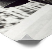 Een Suffragette die kranten verkoopt aan twee Poster (Hoek)