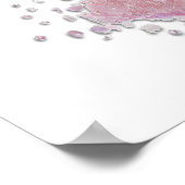 Een suikerpruimenfee poster (Hoek)