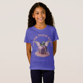 Een suikerpruimenfee t-shirt (Voorkant volledig)
