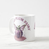 Een Suikerpruimfee Koffiemok (Voorkant links)