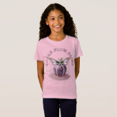 Een Suikerpruimfee T-shirt (Voorkant volledig)