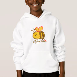 Een SUPER BEE-trui