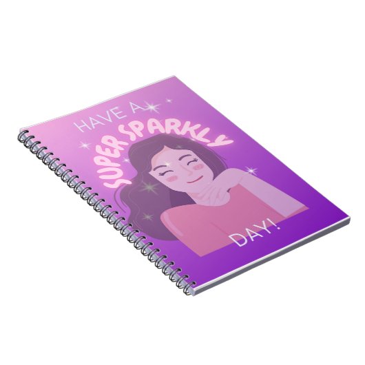 Een superveilig Notitieboek (Rechterzijde)