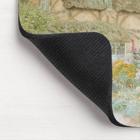 Een Surrey Cottage Muismat (Hoek)