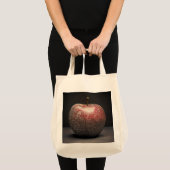 Een Sweet Apple kruidenier Tas (Voorkant (product))