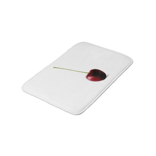 Eén Sweet Cherry bmcna Badmat (Gekanteld)