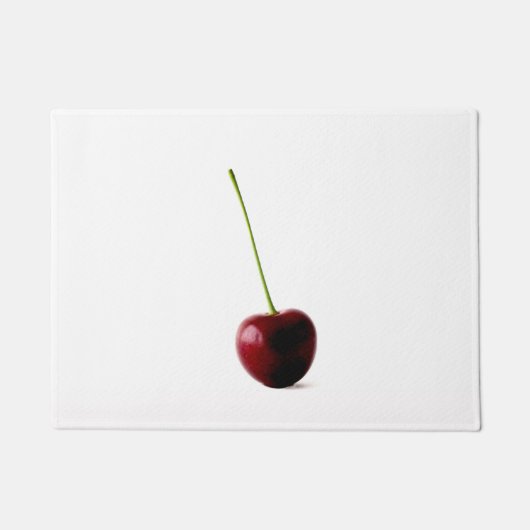 Eén Sweet Cherry dmcna Deurmat (Voorkant)
