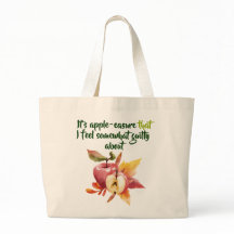 Een Sweet Harvest meisjes canvas tas