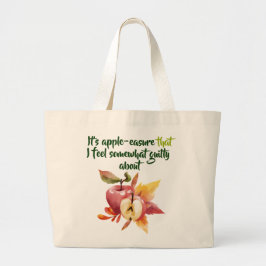 Een Sweet Harvest meisjes canvas tas