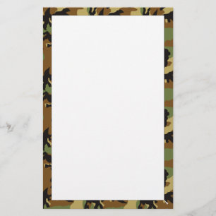 Een Sweethearts Love Letter Briefpapier