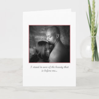 Een symbolische… kaart